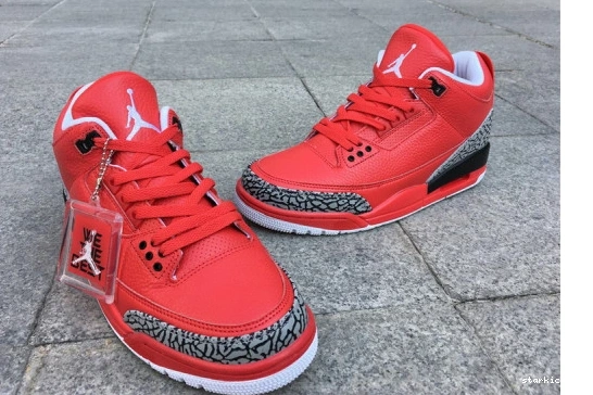 88 JORDAN 3 580775-601 RETRO AIR 580775-601 0515